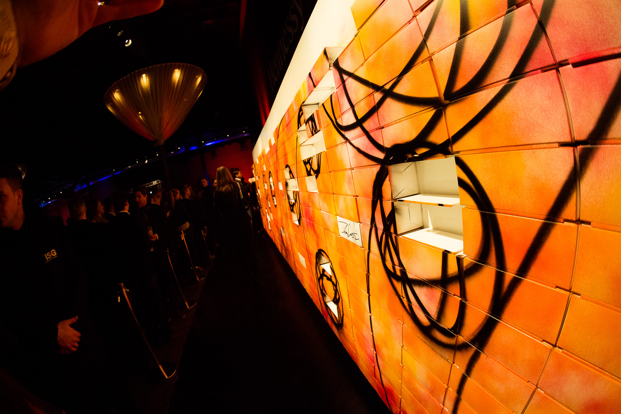 Export x3  DX 1235 Businessauftrag 0005 Hennessy by Futura